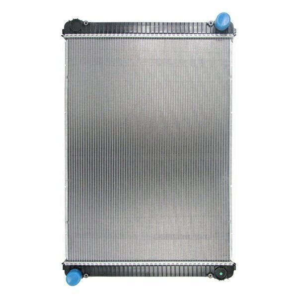 Acterra-Fl106-M2 Hd Radiator, Hd1128, One Stop Solutions, Mfr#: HD1128